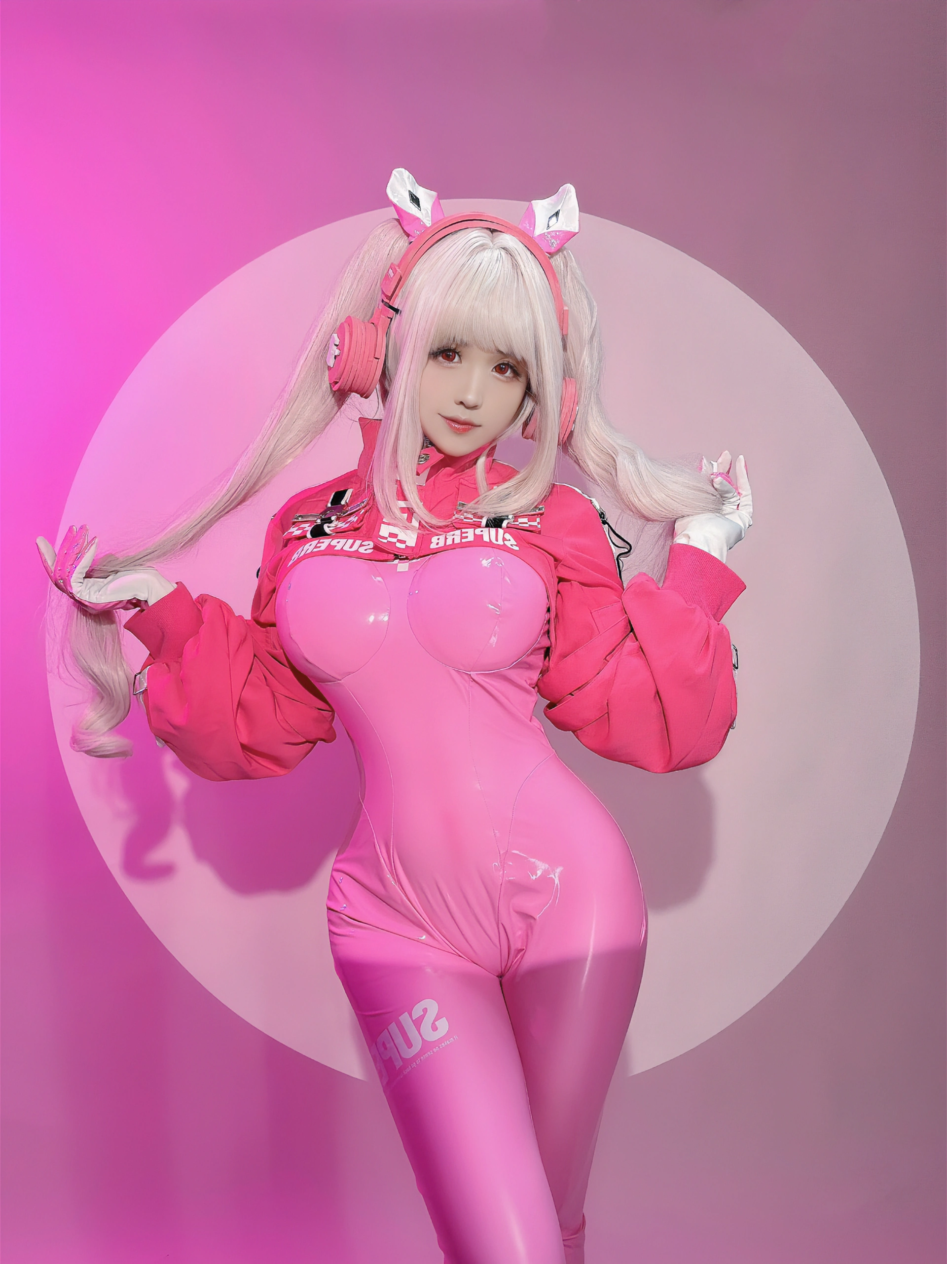 miko酱ww - NO.81 2023年05月合集 1