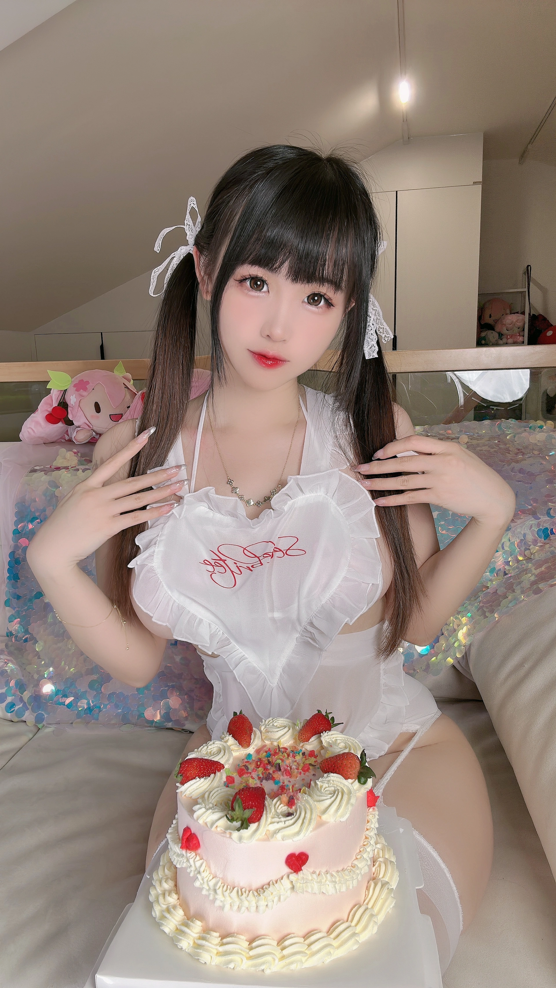 miko酱ww - NO.82 2023年06月订阅 2