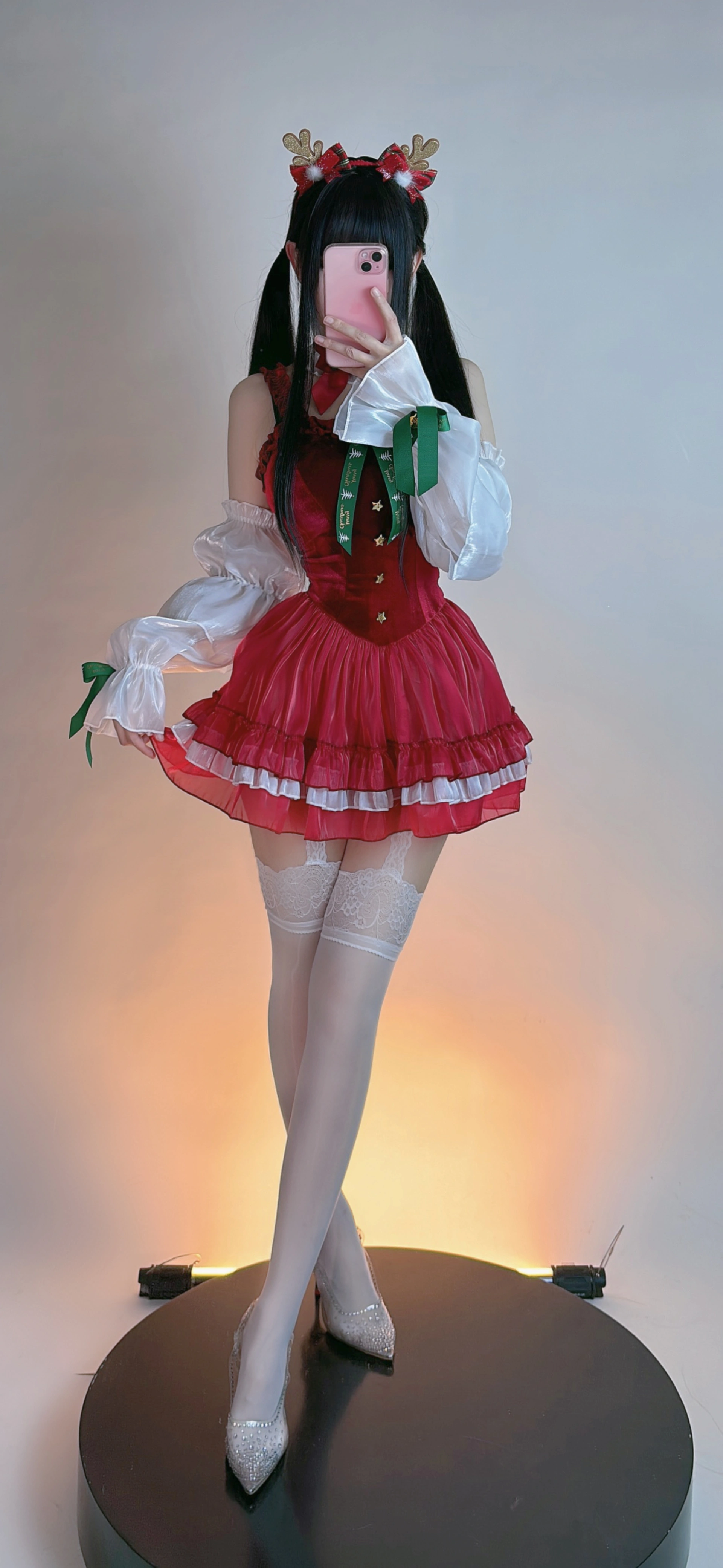 miko酱ww - NO.91 2023年12月订阅 (16套) 2
