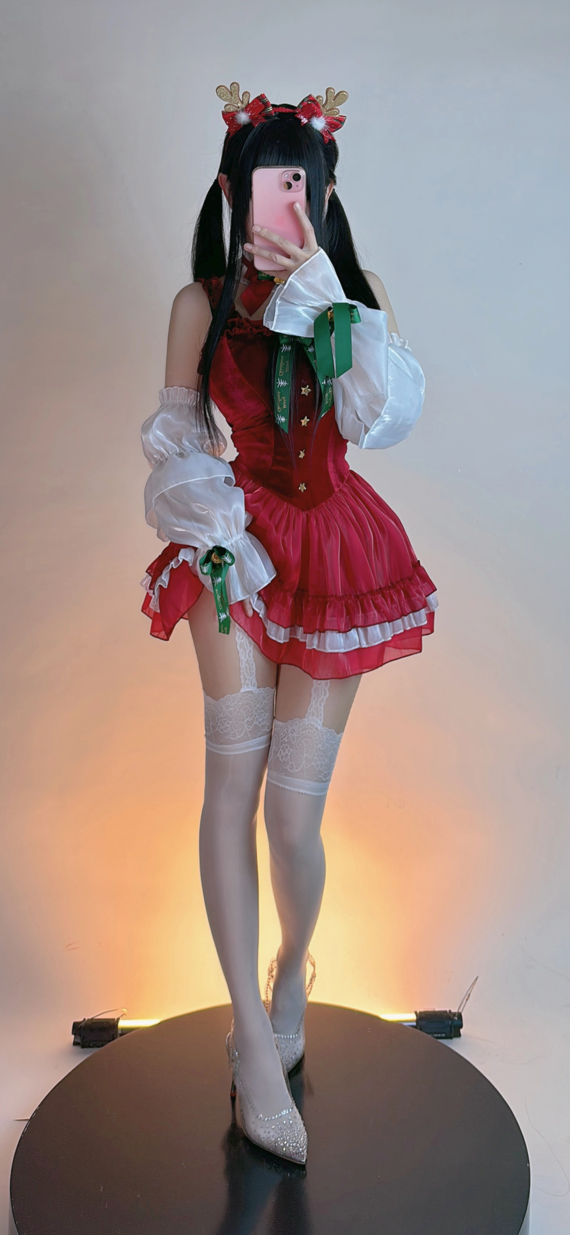 miko酱ww - NO.91 2023年12月订阅 (16套) 3