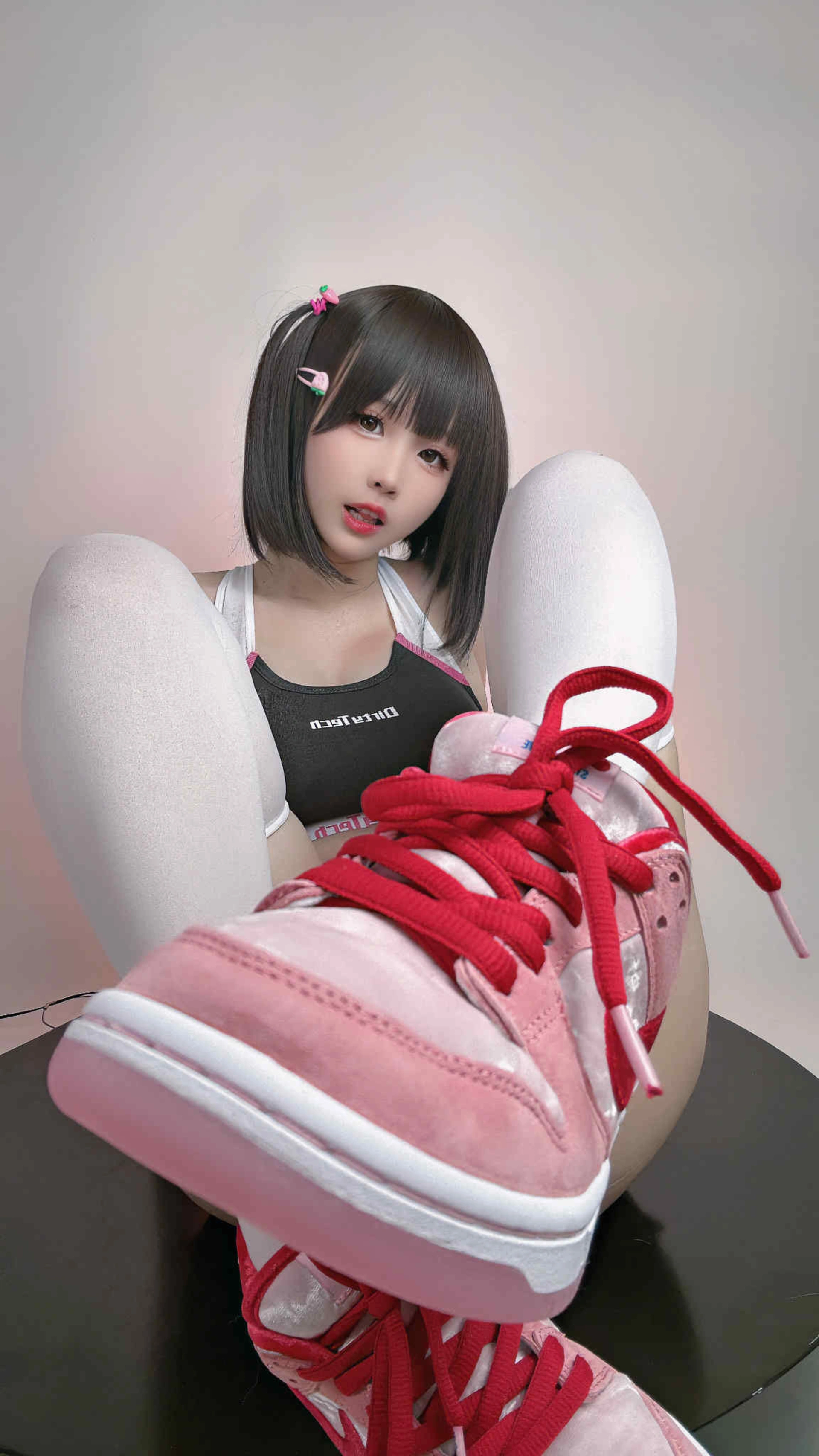 miko酱ww - NO.99 2024年02月订阅 (12套) 1